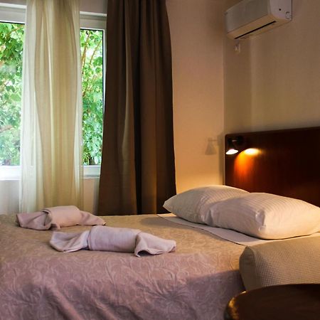 Visovac Rooms And Breakfast Skradin Ngoại thất bức ảnh