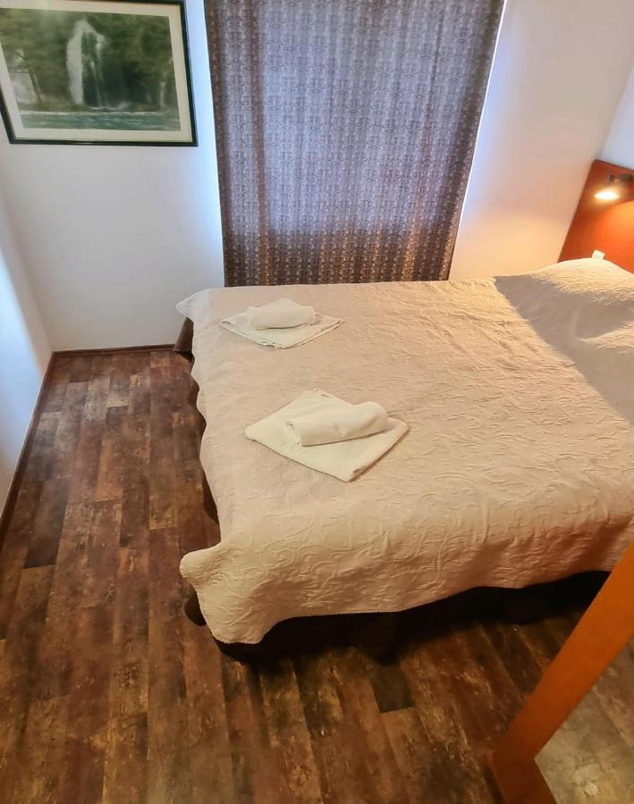 Visovac Rooms And Breakfast Skradin Ngoại thất bức ảnh