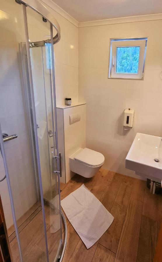 Visovac Rooms And Breakfast Skradin Ngoại thất bức ảnh