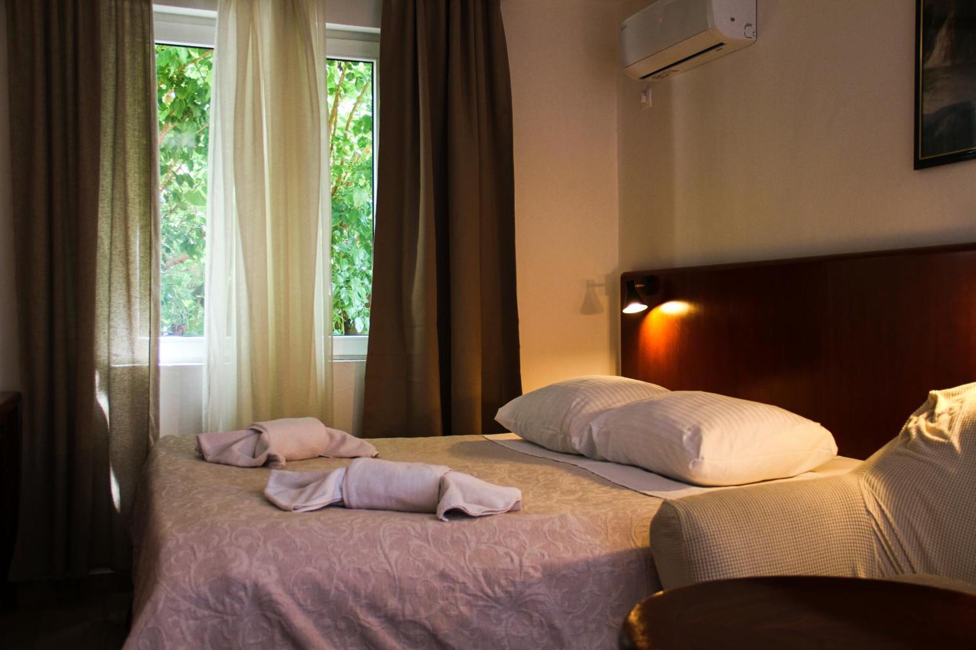 Visovac Rooms And Breakfast Skradin Ngoại thất bức ảnh