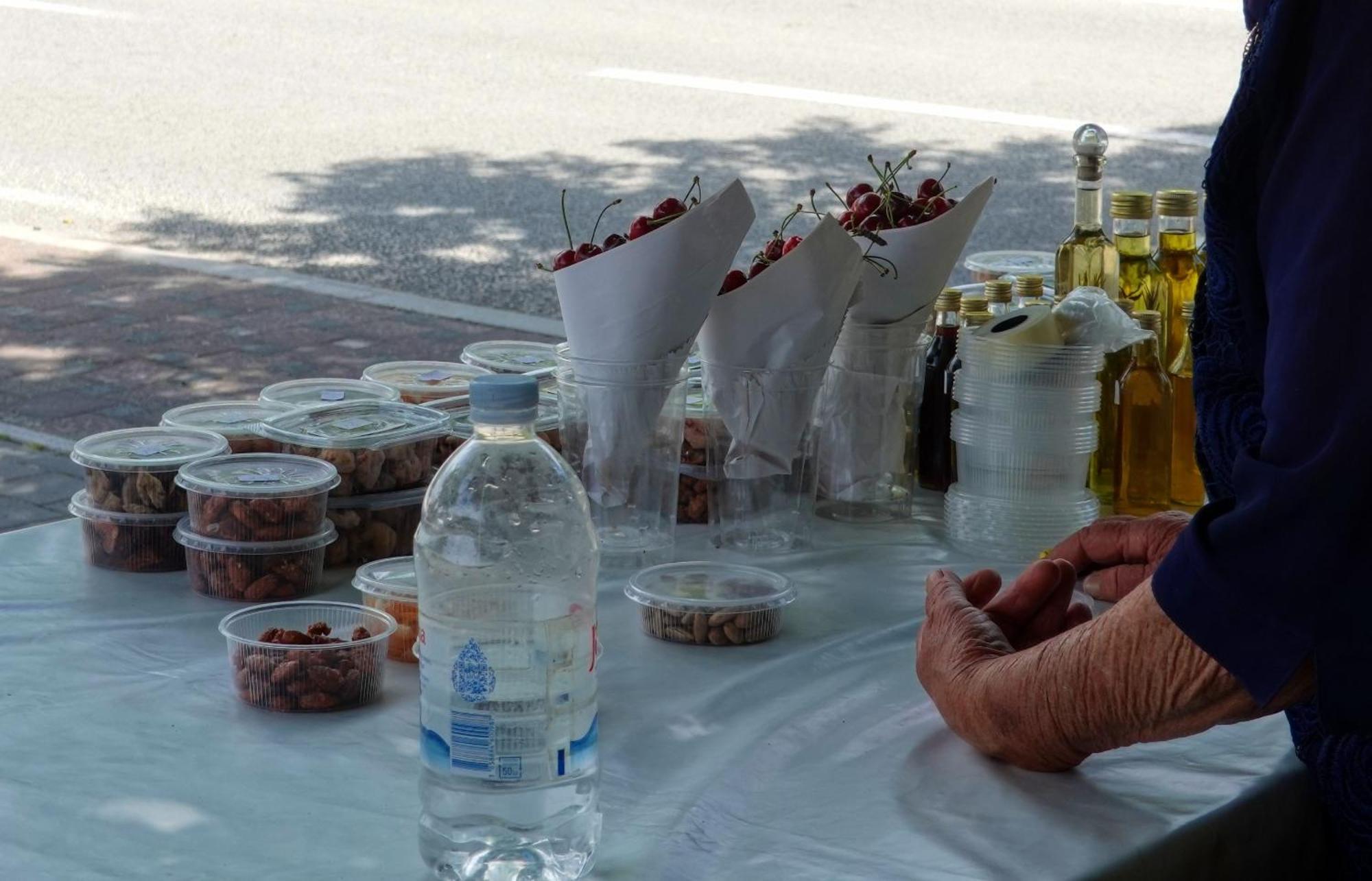 Visovac Rooms And Breakfast Skradin Ngoại thất bức ảnh