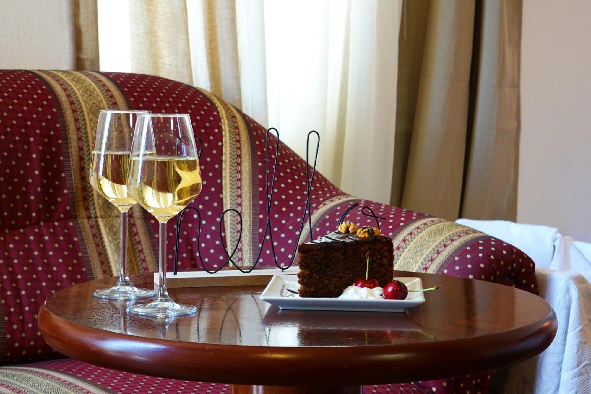 Visovac Rooms And Breakfast Skradin Ngoại thất bức ảnh